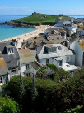 The Artists of St Ives