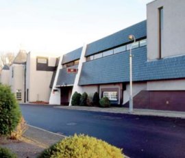 Britannia Hotel Aberdeen, Aberdeen, Grampian