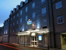 Express by Holiday Inn, Aberdeen, Grampian