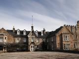 Huntly Arms Hotel, Grampian