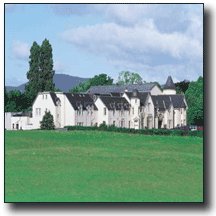 Inverness Marriott, Inverness, Highlands