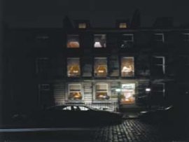 Christopher North House Hotel, Edinburgh, Edinburgh and the Lothians