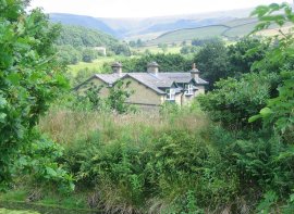 Wind in the Willows Hotel, Derbyshire