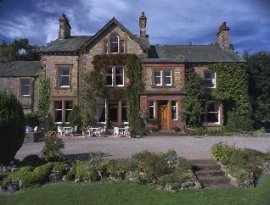 Beckfoot Country House, Cumbria