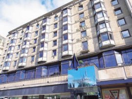Mount Royal Ramada Jarvis, Edinburgh, Edinburgh and the Lothians
