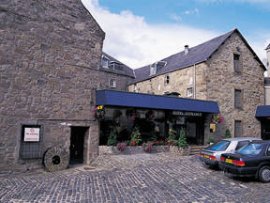 Ramada Jarvis Perth, Perth, Perthshire