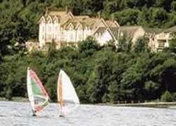 Loch Rannoch Hotel, Pitlochry, Perthshire