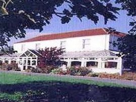 Ashburnham Hotel, West Wales