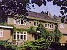 Winston Private Hotel, Swansea, South Wales