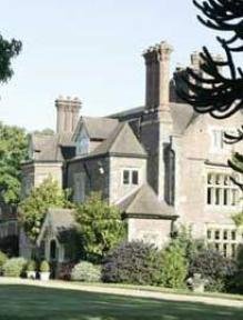 Alexander House Hotel, Sussex