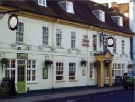 The Swan Hotel, Hampshire