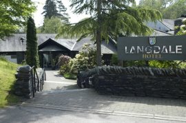 Langdale Hotel & Country Club, Langdale, Cumbria