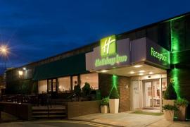 Holiday Inn Wakefield M1, Junction 40, Wakefield, West Yorkshire