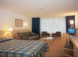 Novotel Leeds, Leeds, West Yorkshire