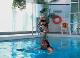 Novotel Sheffield, Sheffield, South Yorkshire