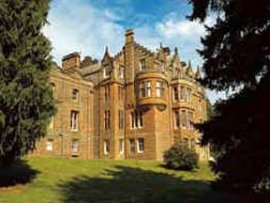 Friars Carse Country House Hotel, Dumfries, Dumfries & Galloway