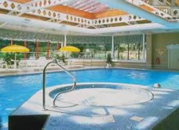 Macdonald Four Seasons Hotel, Aviemore, Highlands