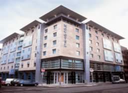 Novotel Glasgow Centre, Glasgow, Glasgow
