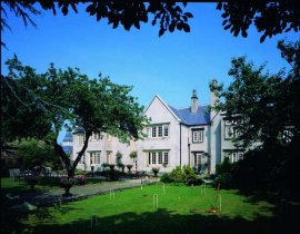 Mount Pleasant Hotel, Doncaster, South Yorkshire