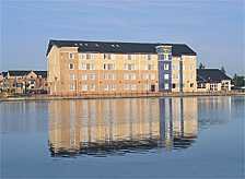 Express by Holiday Inn Bay, Cardiff, South Wales