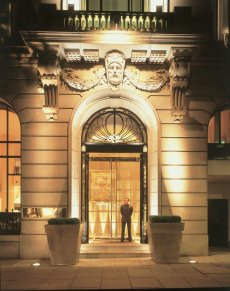 One Aldwych, Aldwych, London