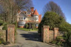 Eulah Country House, St Helier, Jersey