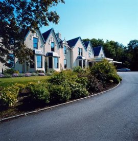 Stay in the Isle of Skye, Scotland