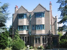 Four Gables, Wetherby, West Yorkshire