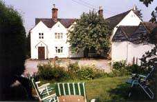 Rose Cottage, Derbyshire