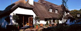 Potters Heron Hotel, Romsey, Hampshire