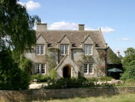 Pickwick Lodge Farm, Wiltshire