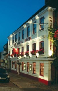 Angel Hotel, Sussex