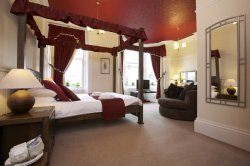Ravensworth Hotel, Keswick, Cumbria