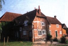 Mapledurham Trust, Reading, Oxfordshire