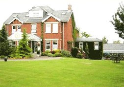 Duxford Lodge, Cambridge, Cambridgeshire