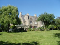 Old Rectory (The), Lacock, Wiltshire
