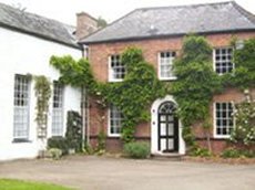 Gunn Mill House, Mitcheldean, Gloucestershire