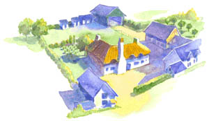 Sampsons Hotel & Restaurant, Devon