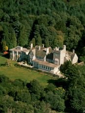 Barons Craig Hotel, Dalbeattie, Dumfries and Galloway