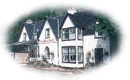 Prince's House Hotel, Highlands
