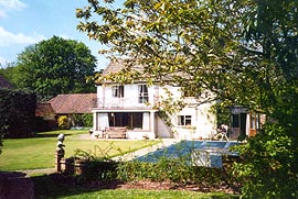 Swallow Barn, Surrey