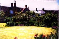 Manor Farmhouse, Dorset