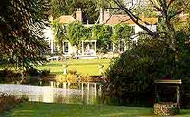 PowderMills Hotel, Sussex