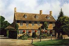 Dial House Hotel (The), Bourton On The Water, Gloucestershire