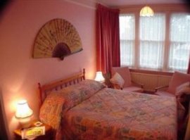 Rosemead Guest House, Horley, Surrey
