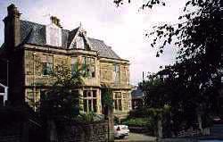 Marlborough House, Bath, Somerset
