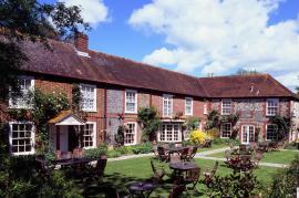 Millstream Hotel and Restaurant, Sussex