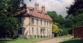 Buckinghamshire Arms, Aylsham, Norfolk