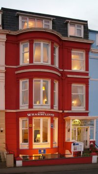 Wharncliffe Hotel, Scarborough, North Yorkshire