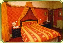 Albany Hotel, Lowestoft, Suffolk